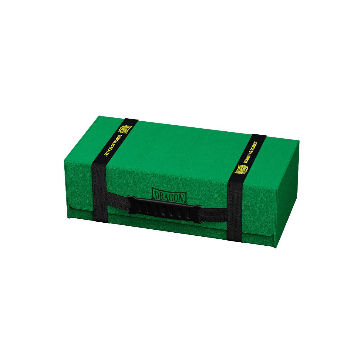 Dragon Shield: Magic Carpet - XL (Green/Black)