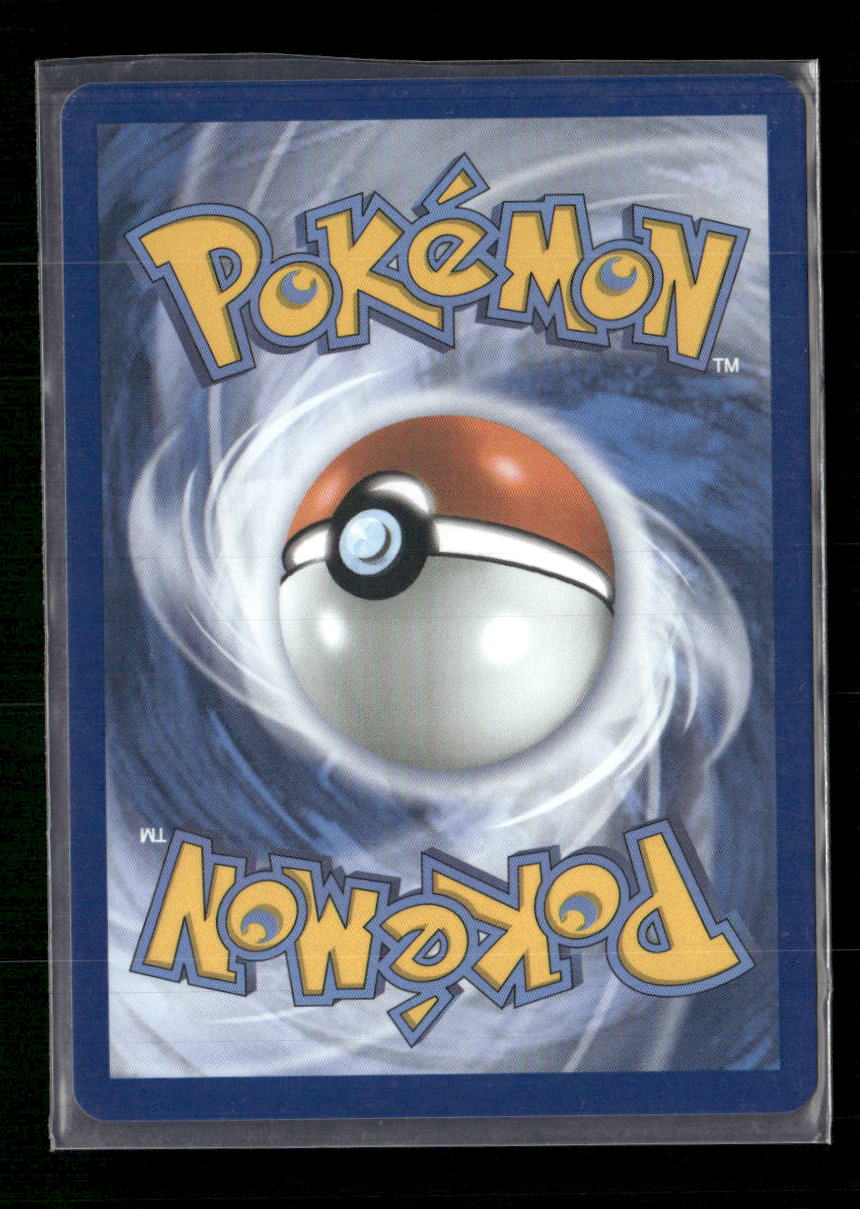 ME04: Chaos Rising Ampharos #090/086
