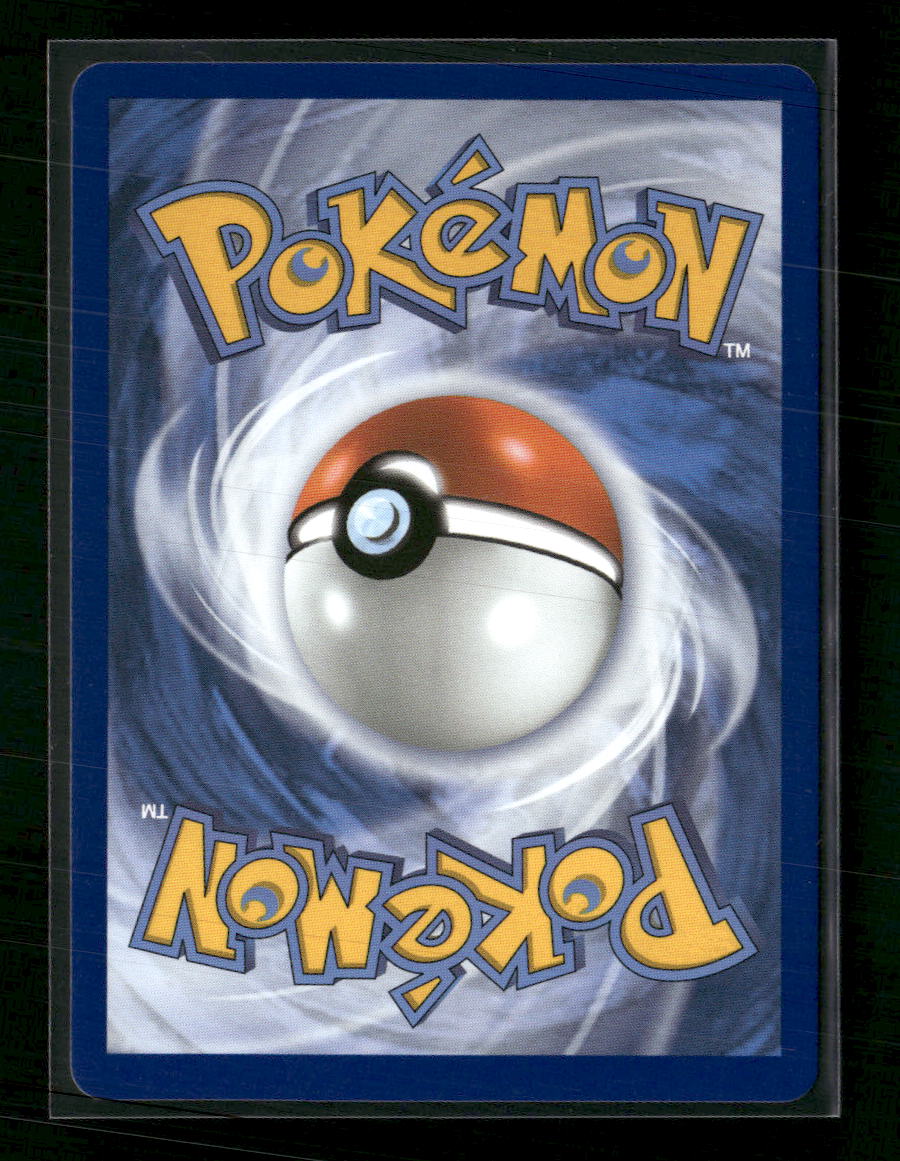 ME05: Pitch Black Mega Chandelure ex #099/084