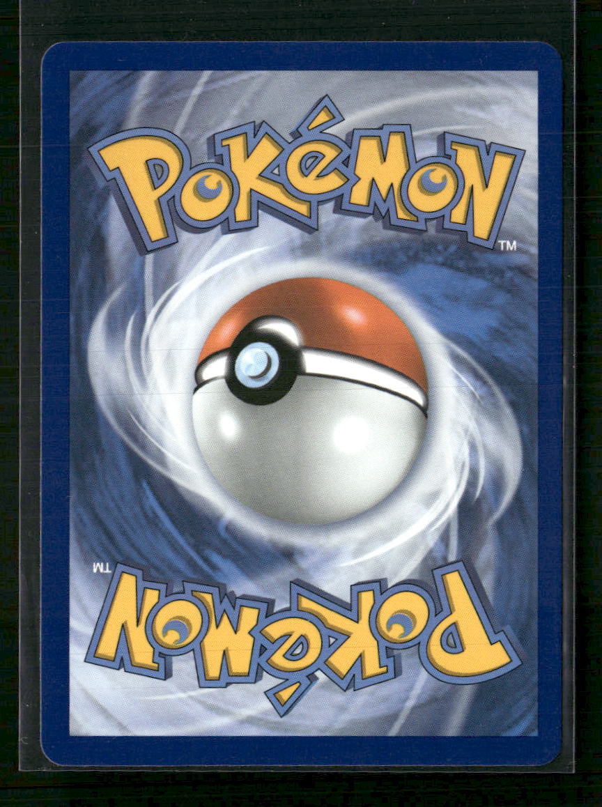 ME: Mega Evolution Promo Fuecoco #062