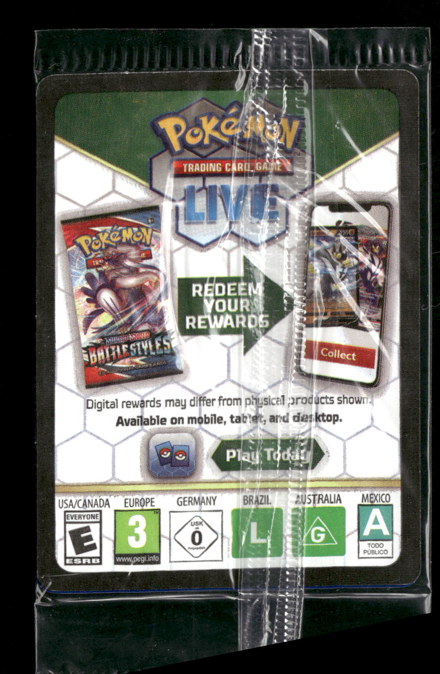 SV: Scarlet & Violet Promo Cards Mew ex #053