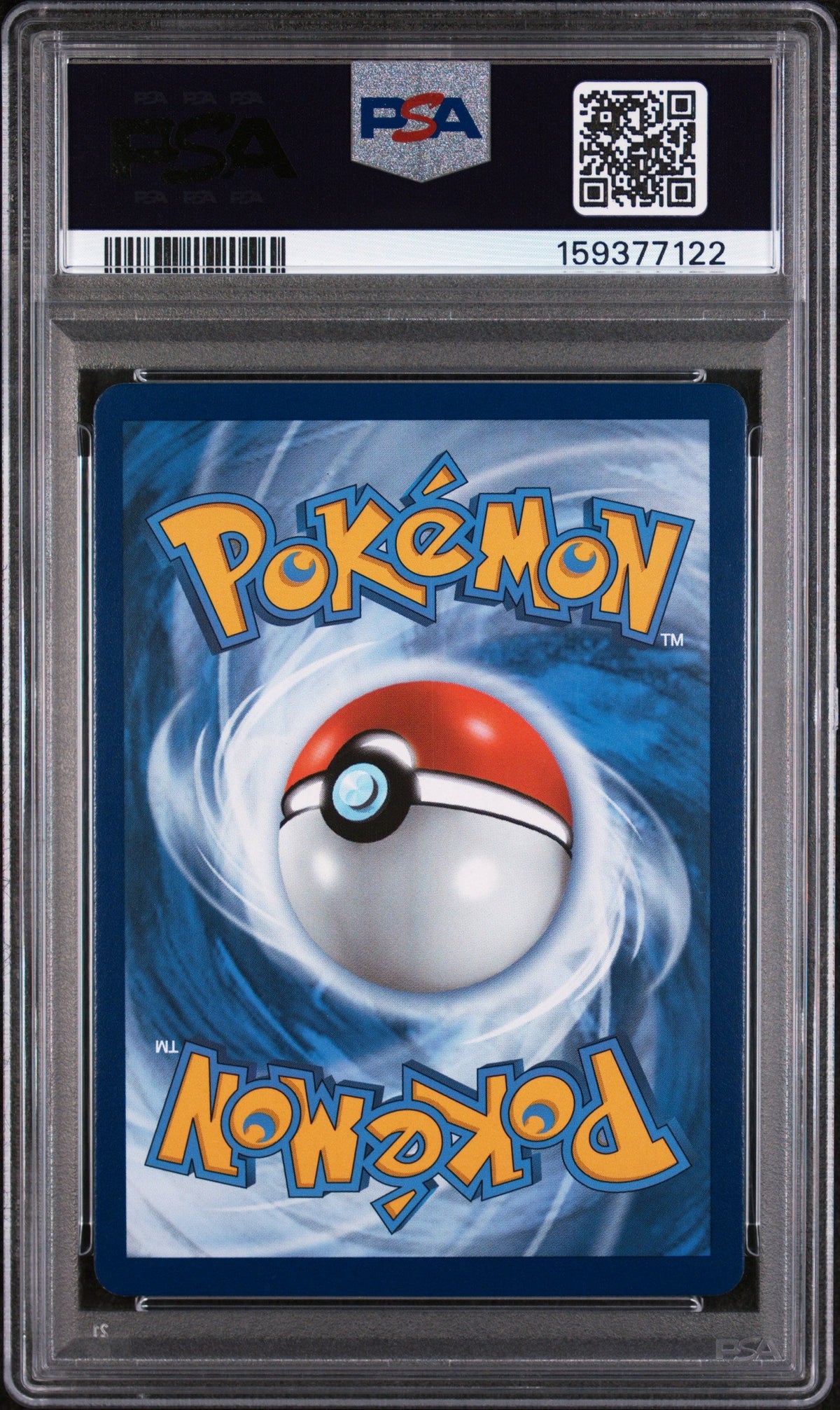 2021 Pokemon Sword & Shield Evolving Skies Fa/Gyarados Vmax 10 PSA #029