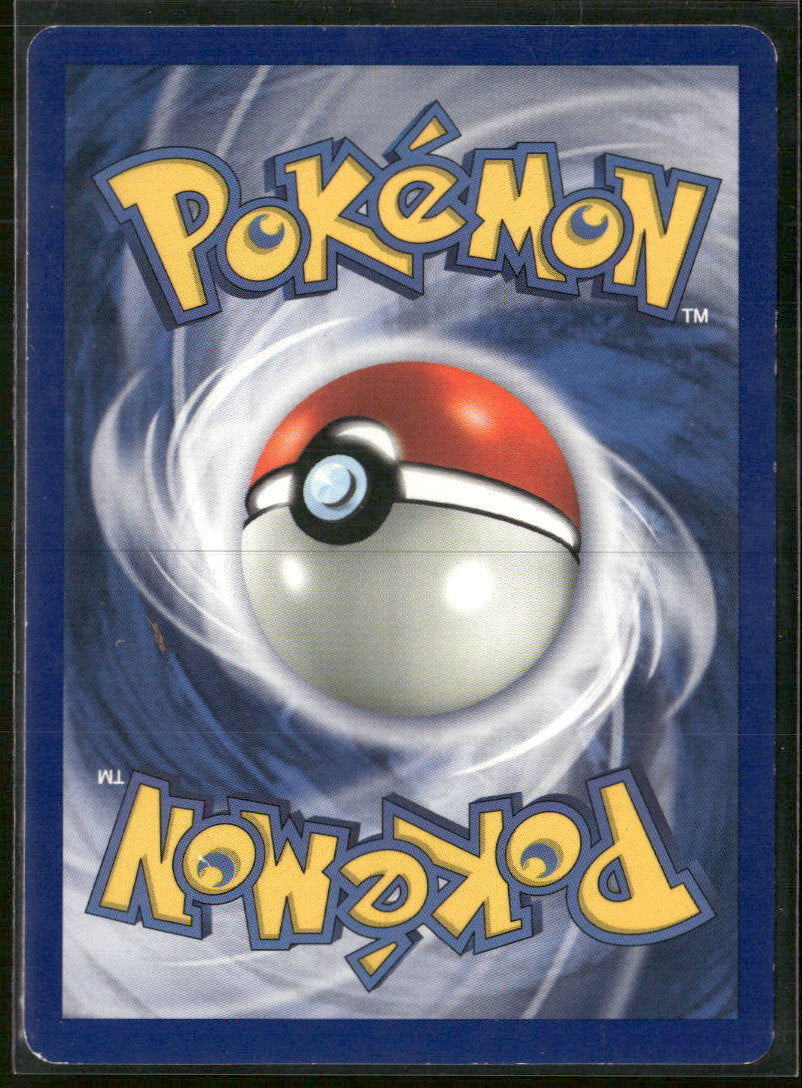 Base Set (Shadowless) Gastly #050/102