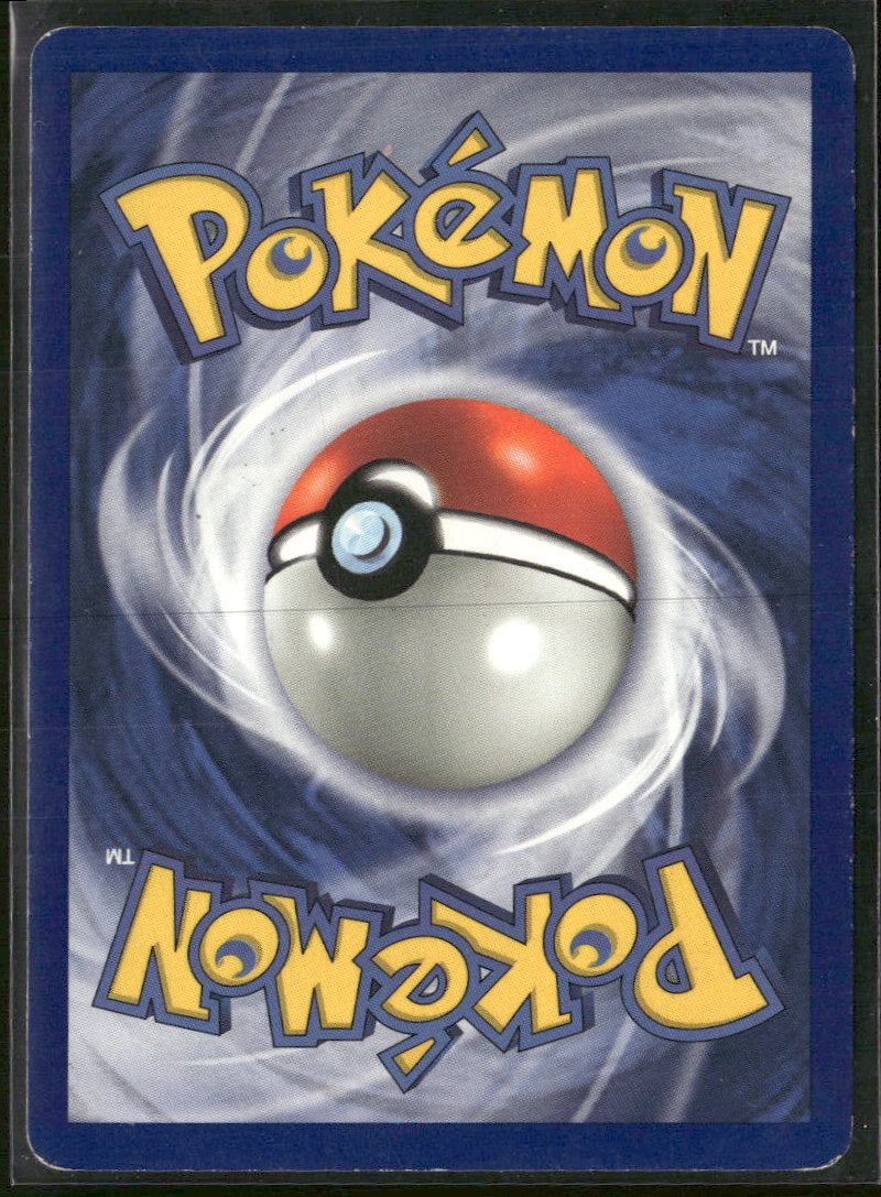 Base Set (Shadowless) Staryu #065/102