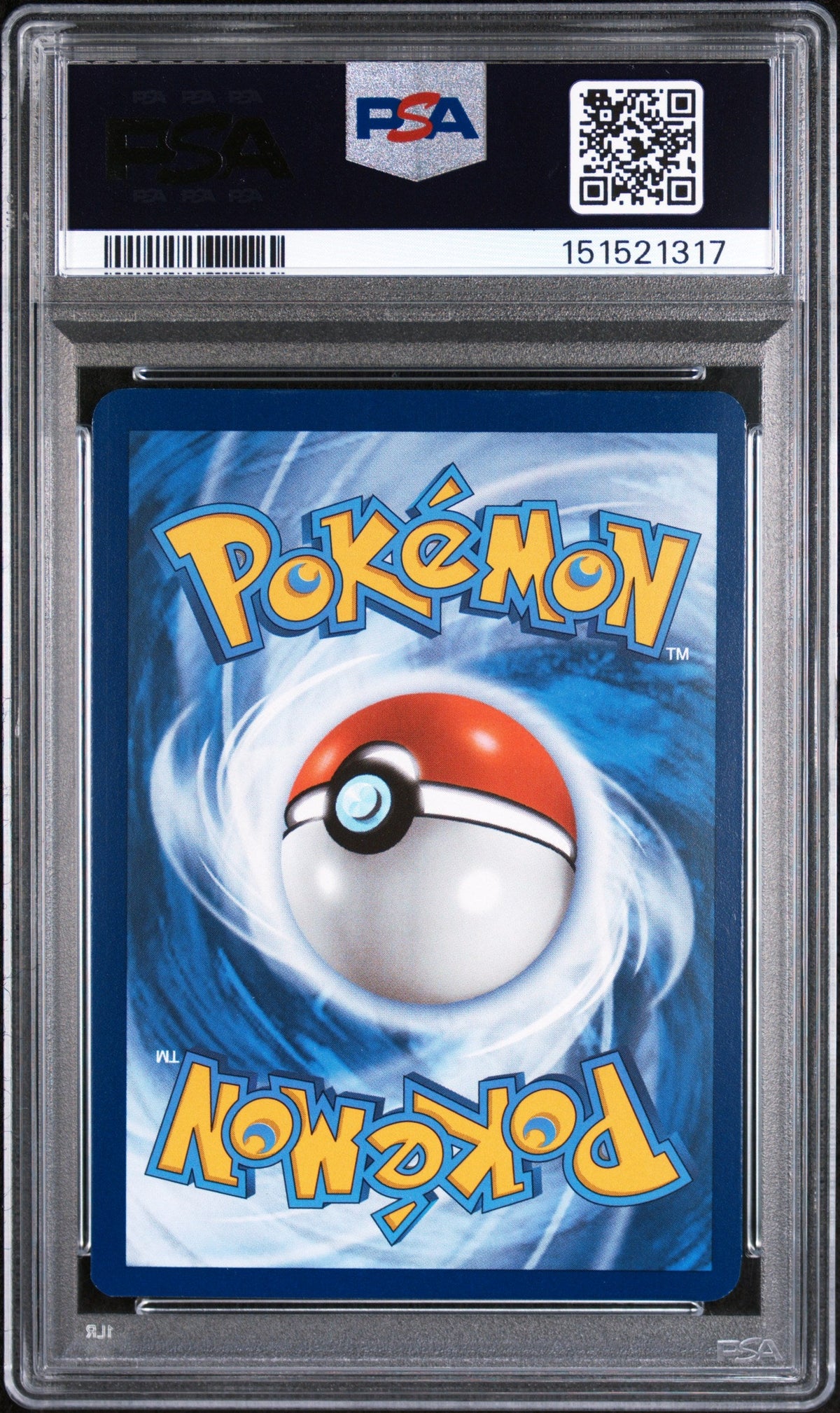 2023 Pokemon Mew En-151 Ultra Rare Charizard Ex 8 PSA #183