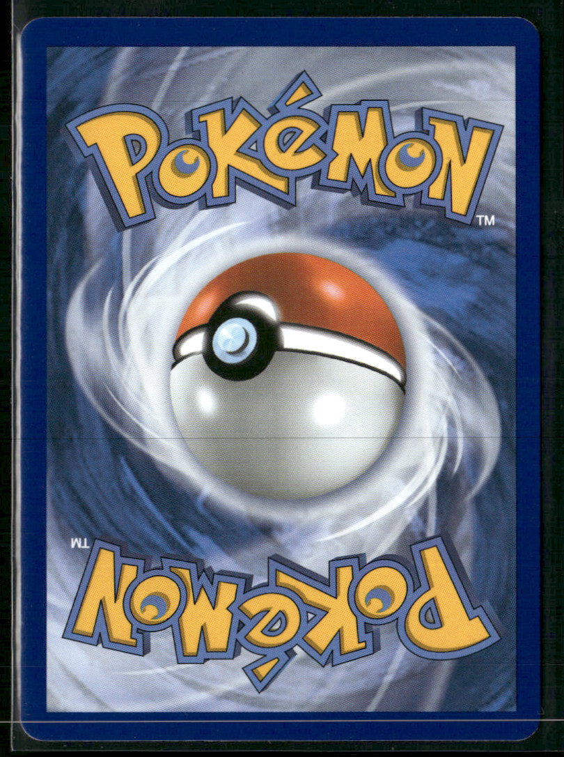 ME05: Pitch Black Goldeen #087/084