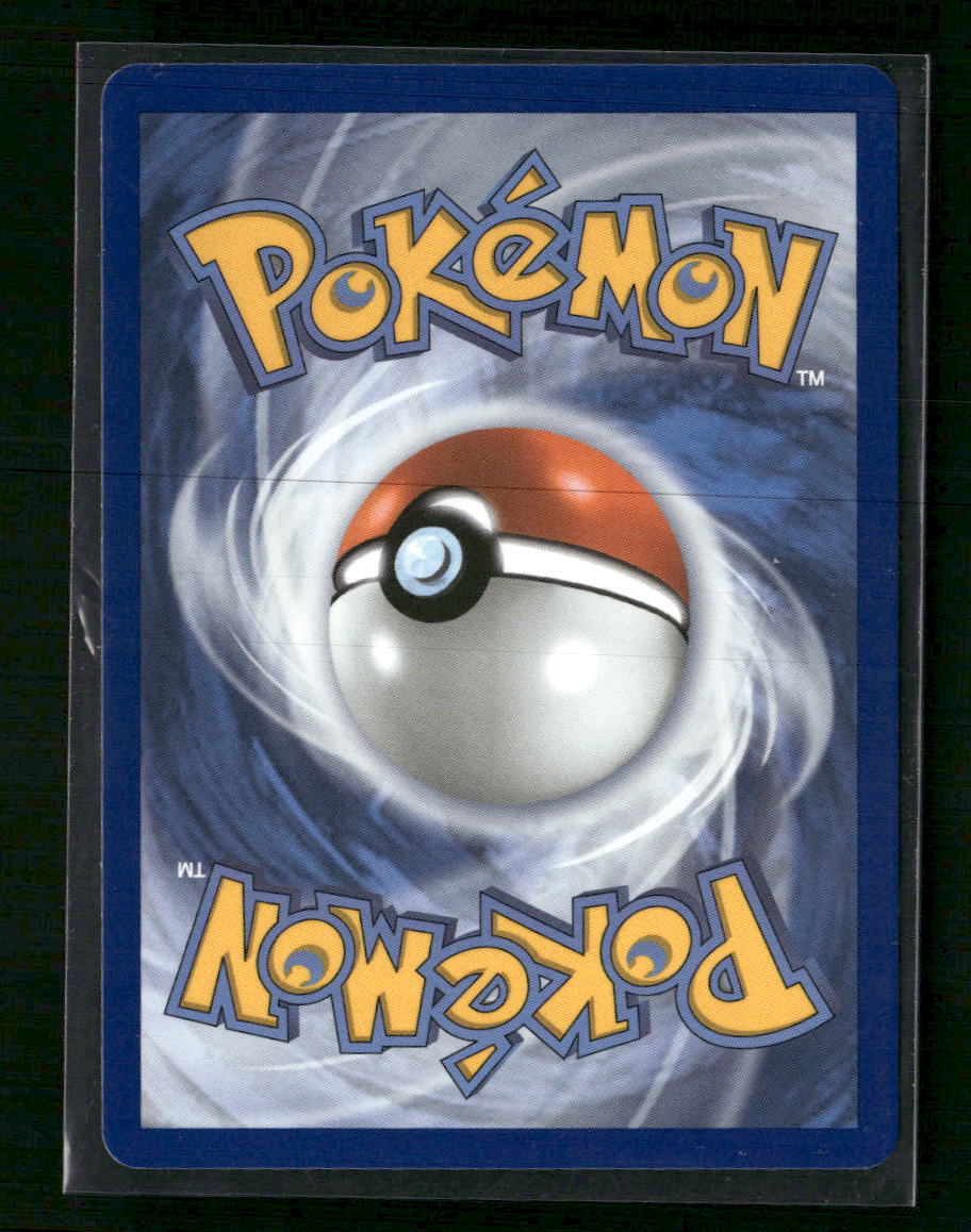 ME: Mega Evolution Promo Bulbasaur #037