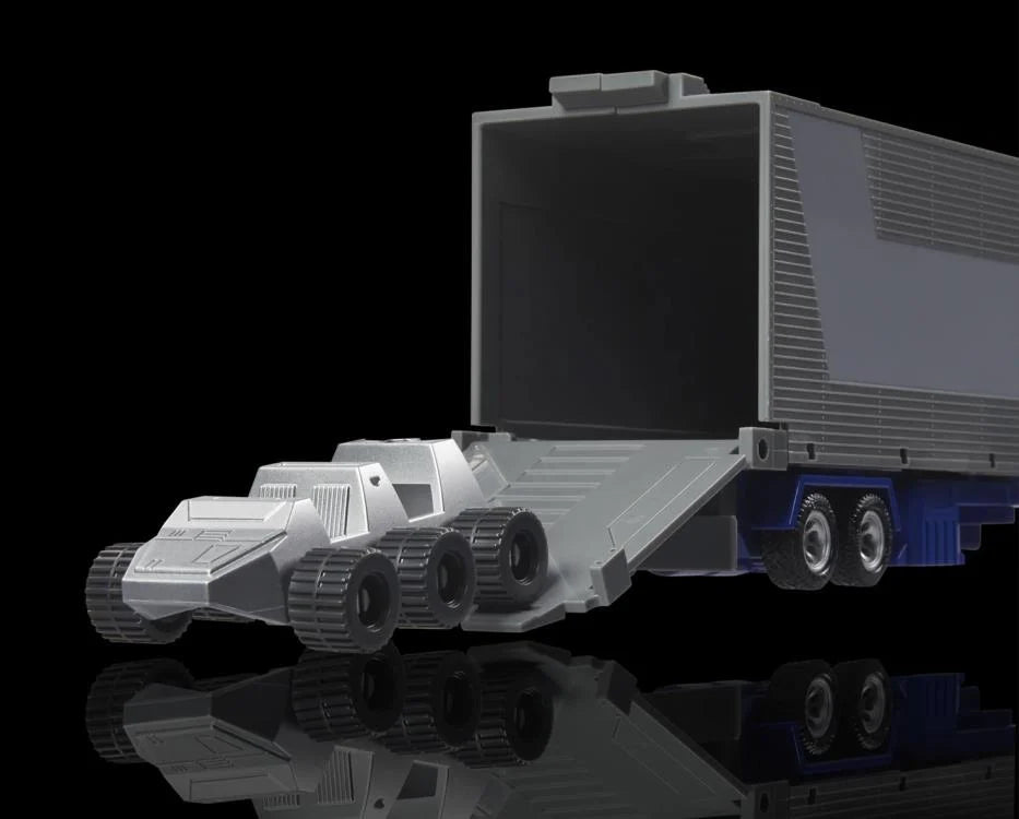 Transformers 40th Anniversary Optimus Prime (Retro G1) Action Figure