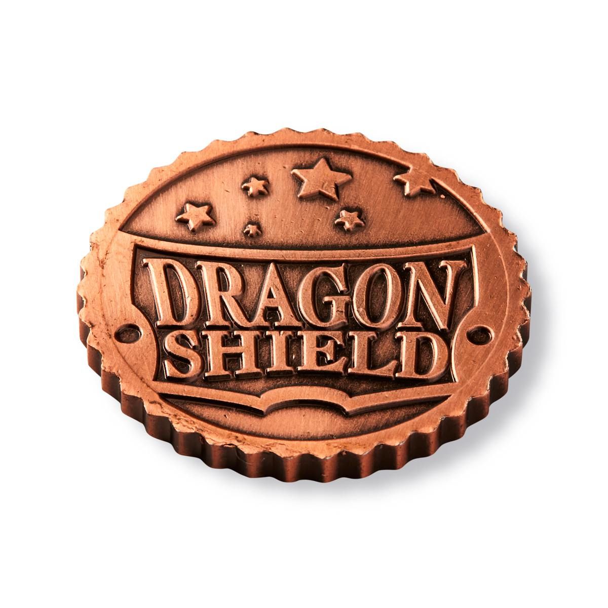 Dragon Shield: Playmat - Demato Slayer Skin