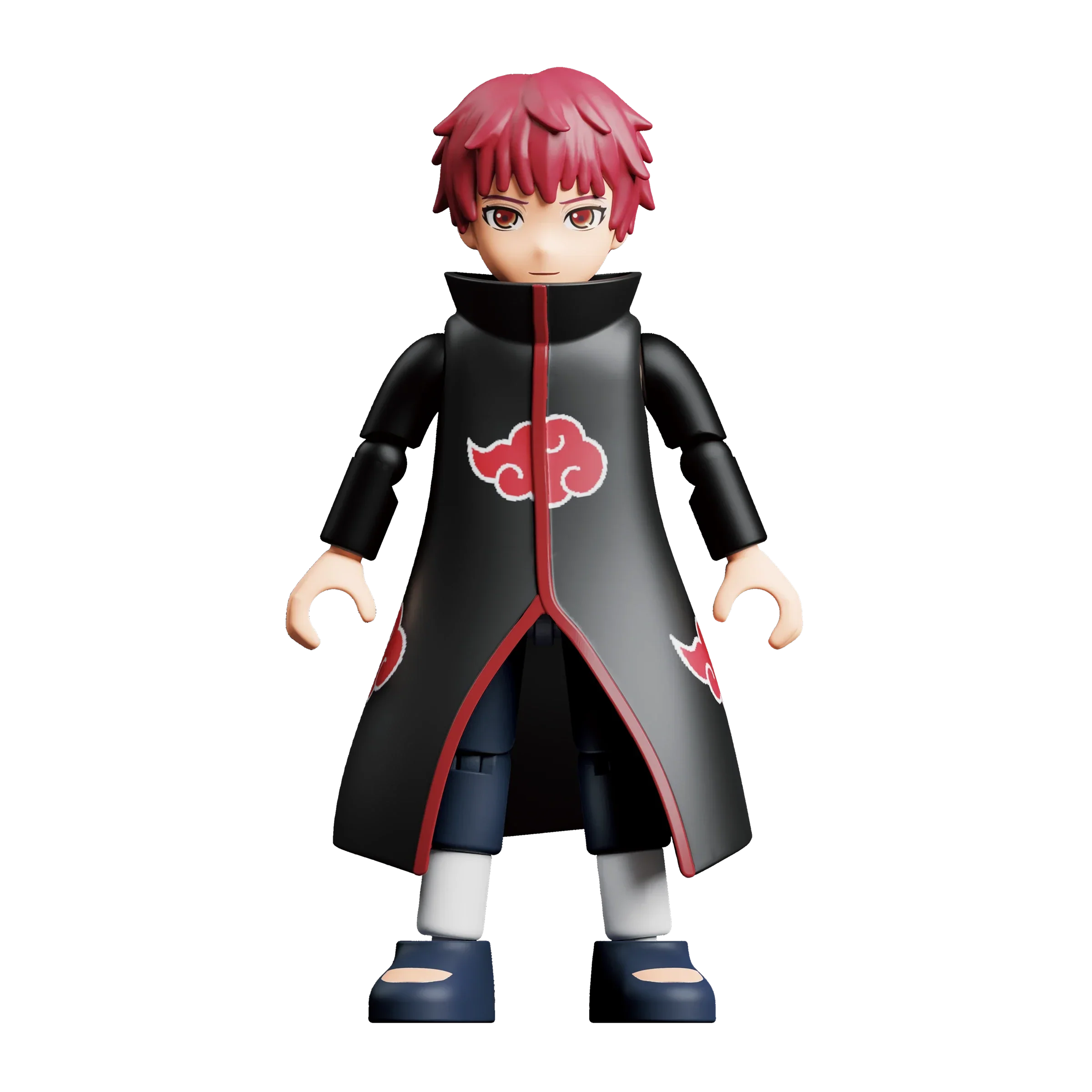 Blokees Naruto Shippuden GV01 Ultimate Bond – Blind Box Figure
