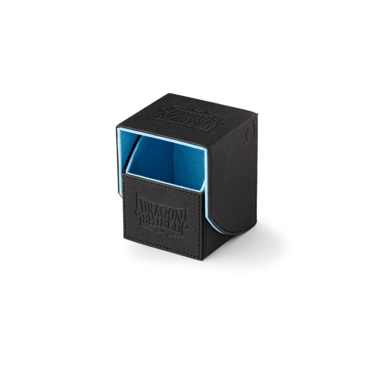 Dragon Shield: Nest (Black/Blue)
