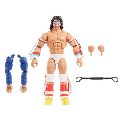 WWE Royal Rumble Elite Action Figure - Select Figure(s)