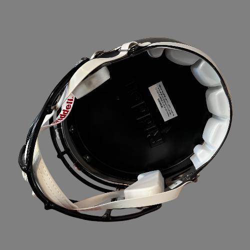 Iowa Hawkeyes Full Size Speed Replica Football Helmet - NCAA