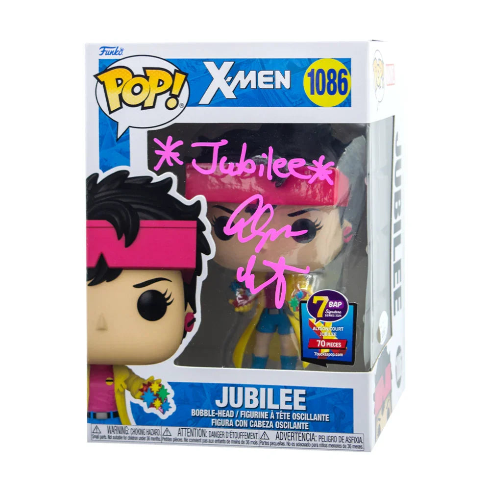X-Men Signature Series