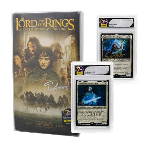 Lord of the Rings Signature Series