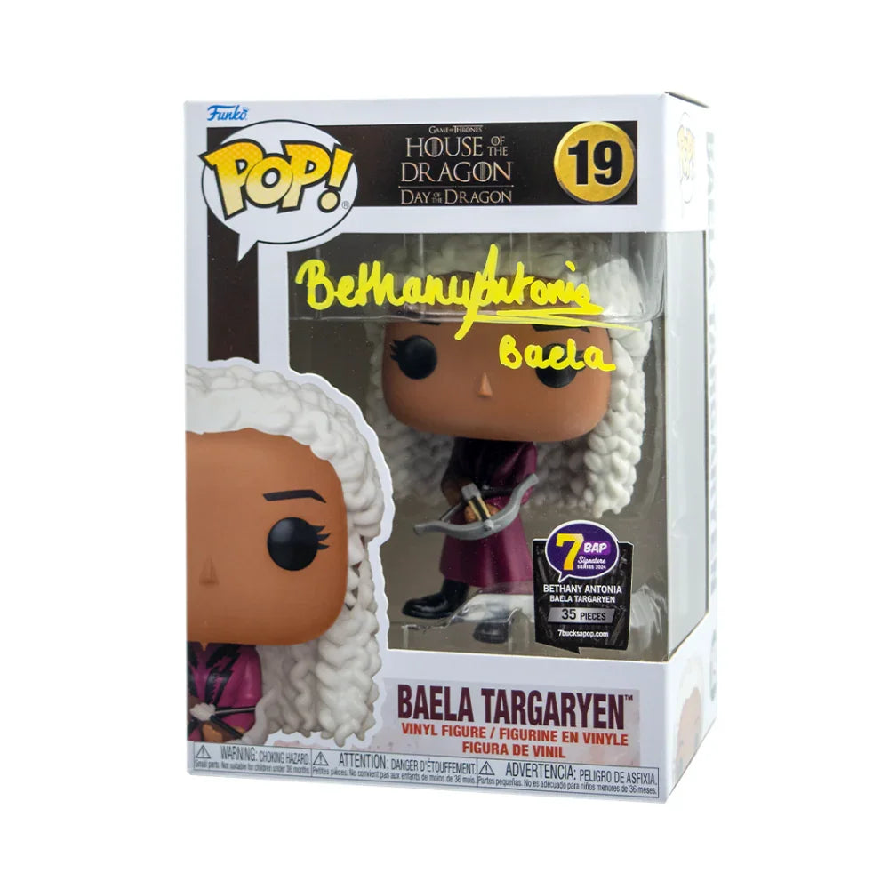 House of the Dragon Signature Series