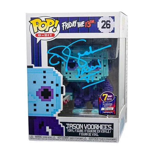 Jason (Friday the 13th) Signature Series