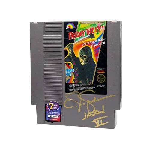 Jason (Friday the 13th) Signature Series