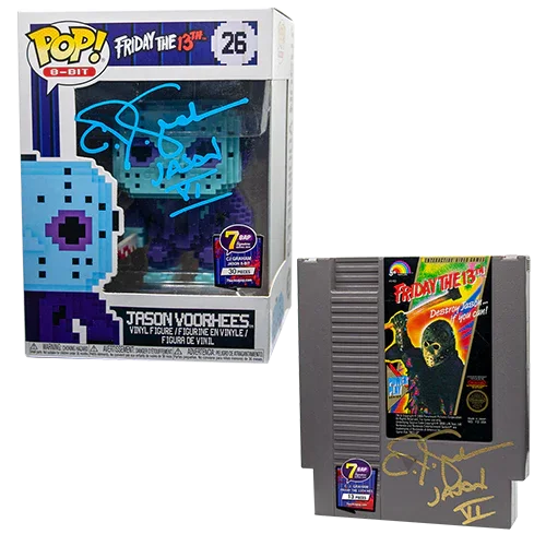 Jason (Friday the 13th) Signature Series