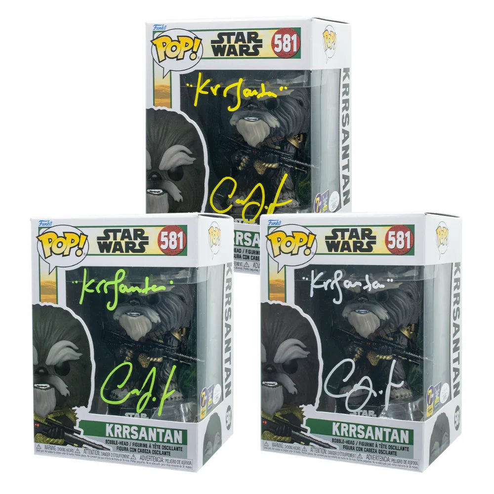 May 4th 2025 Signature Series