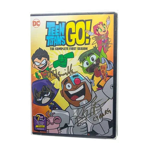 Teen Titans Go! Signature Series