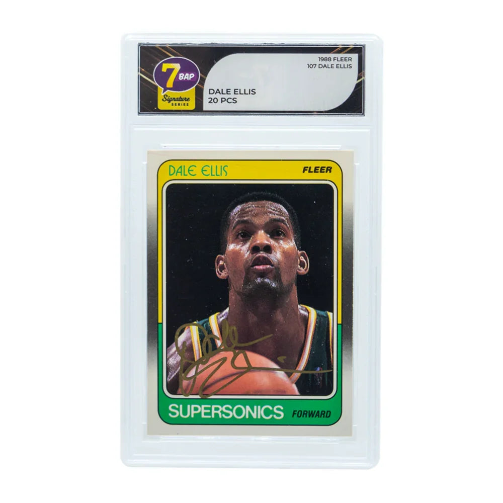 Basketball Cards Signature Series