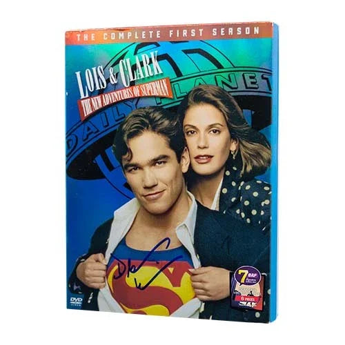 Dean Cain Signature Series - Superman (Lois & Clark)