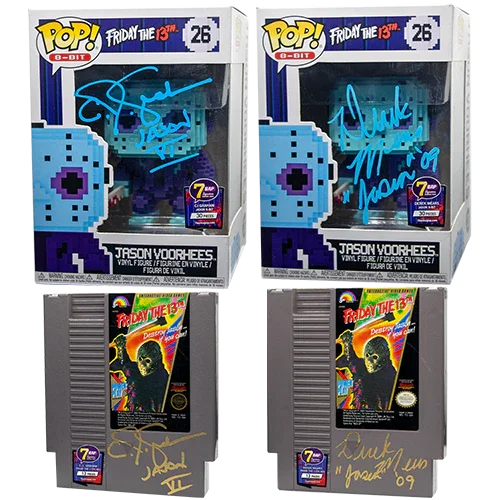 Jason (Friday the 13th) Signature Series