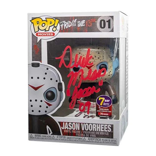 Jason (Friday the 13th) Signature Series