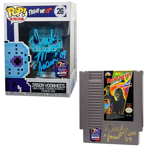 Jason (Friday the 13th) Signature Series