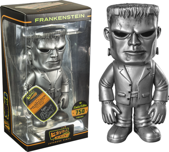 Hikari Frankenstein (Platinum) /750 made