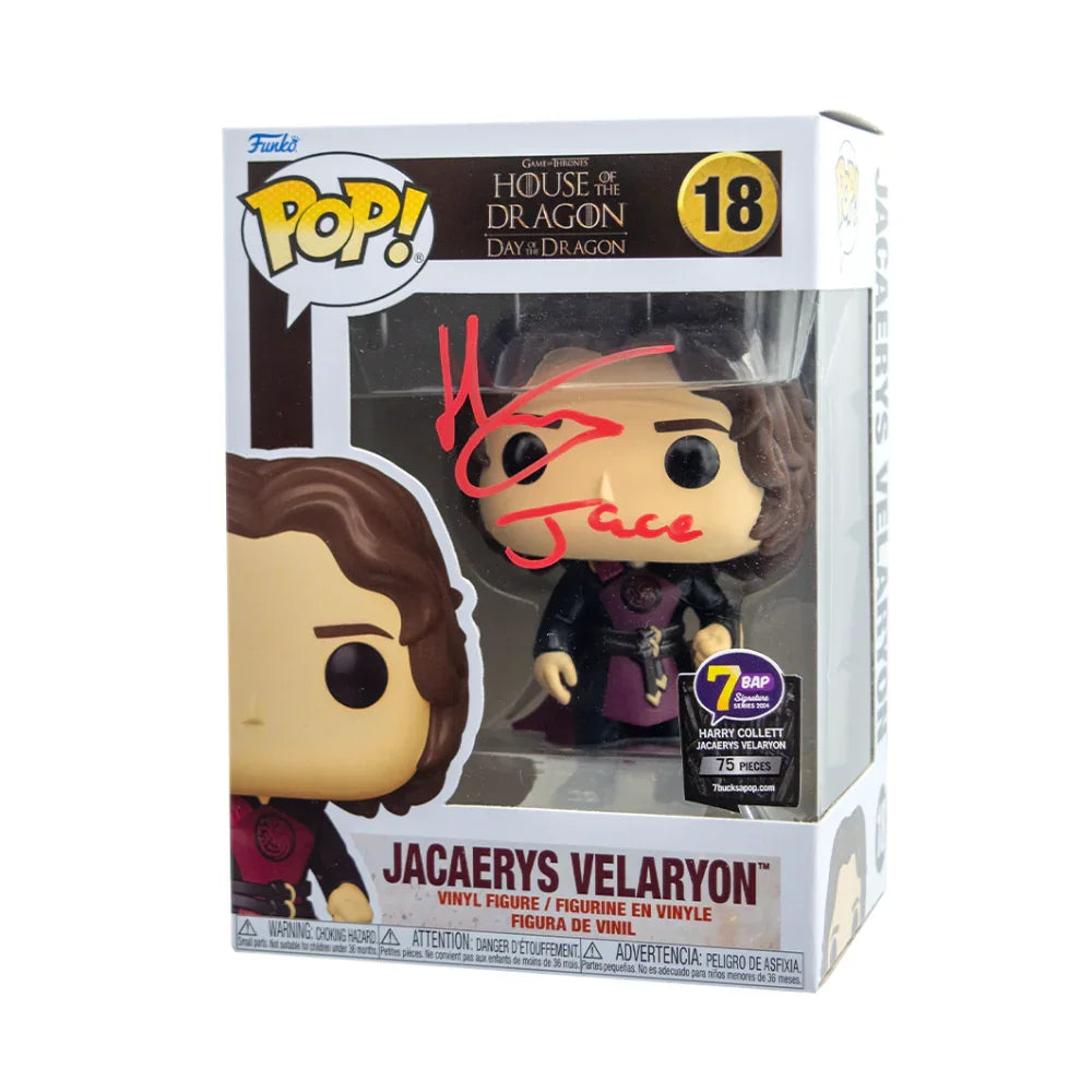 House of the Dragon Signature Series