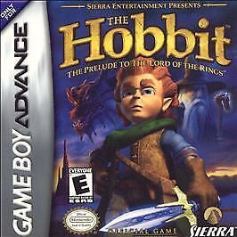 The Hobbit | GBA