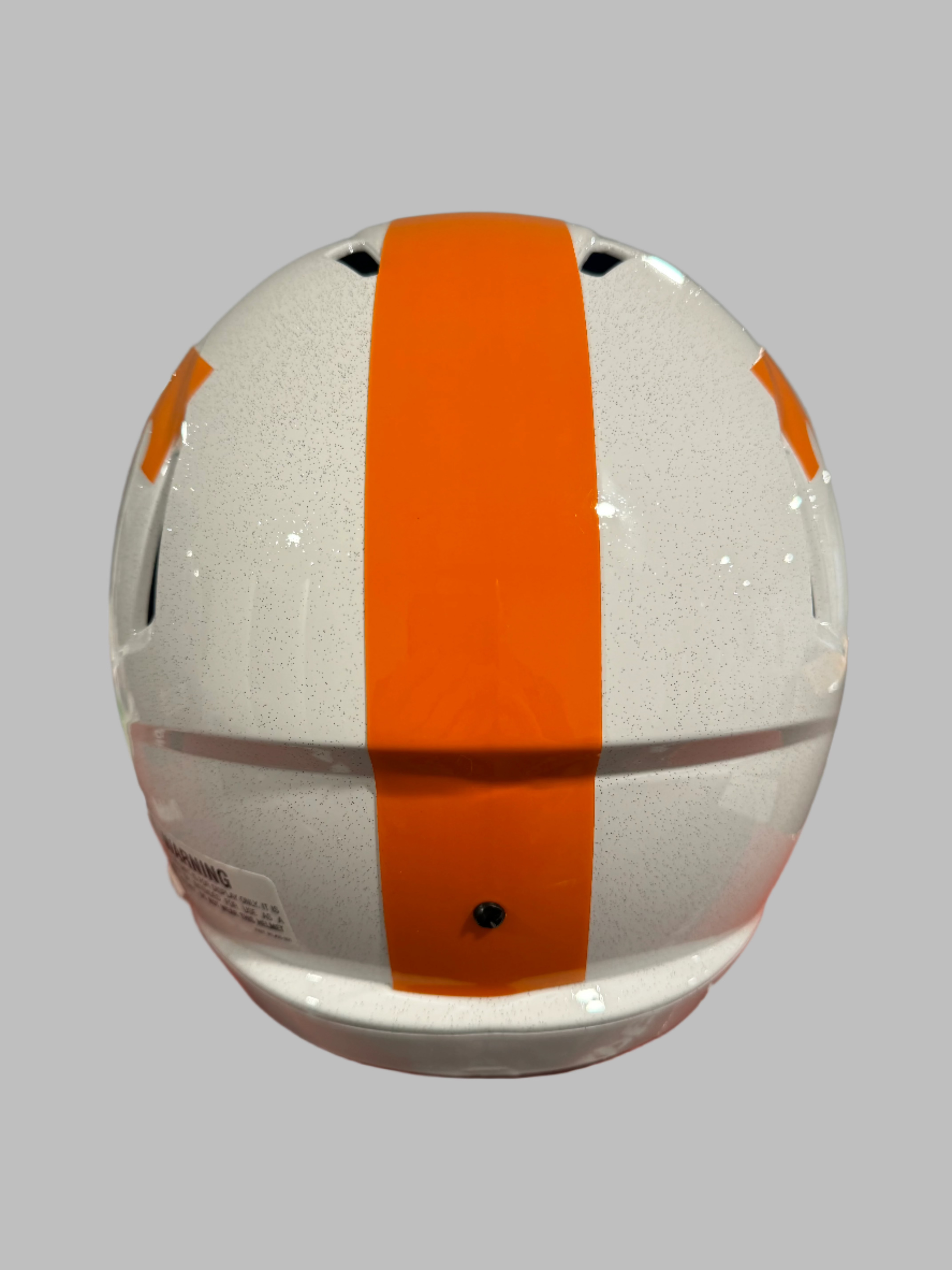 Tennessee Volunteers Full Size Replica Speed Football Helmet- NCAA