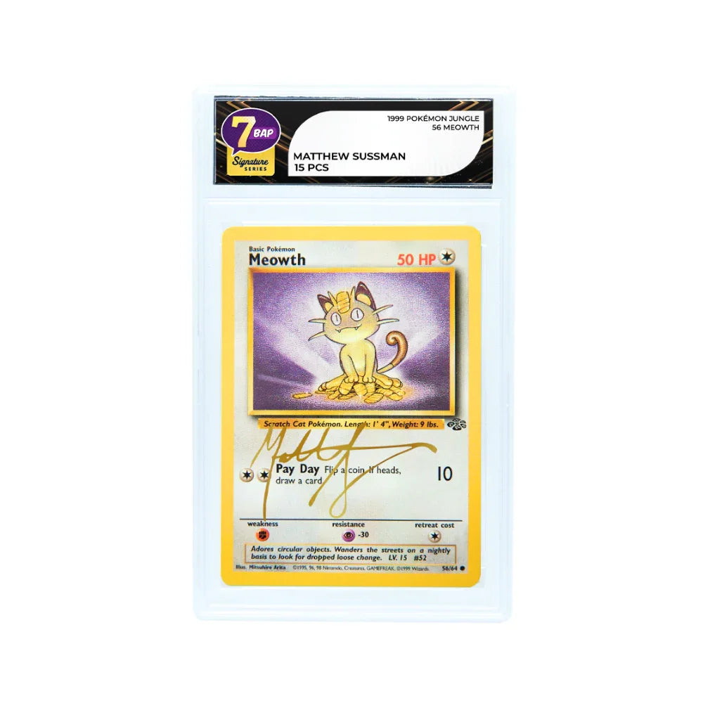 Pokémon Signature Series II
