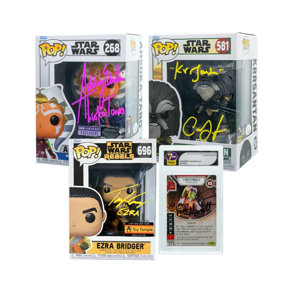 May 4th 2025 Signature Series