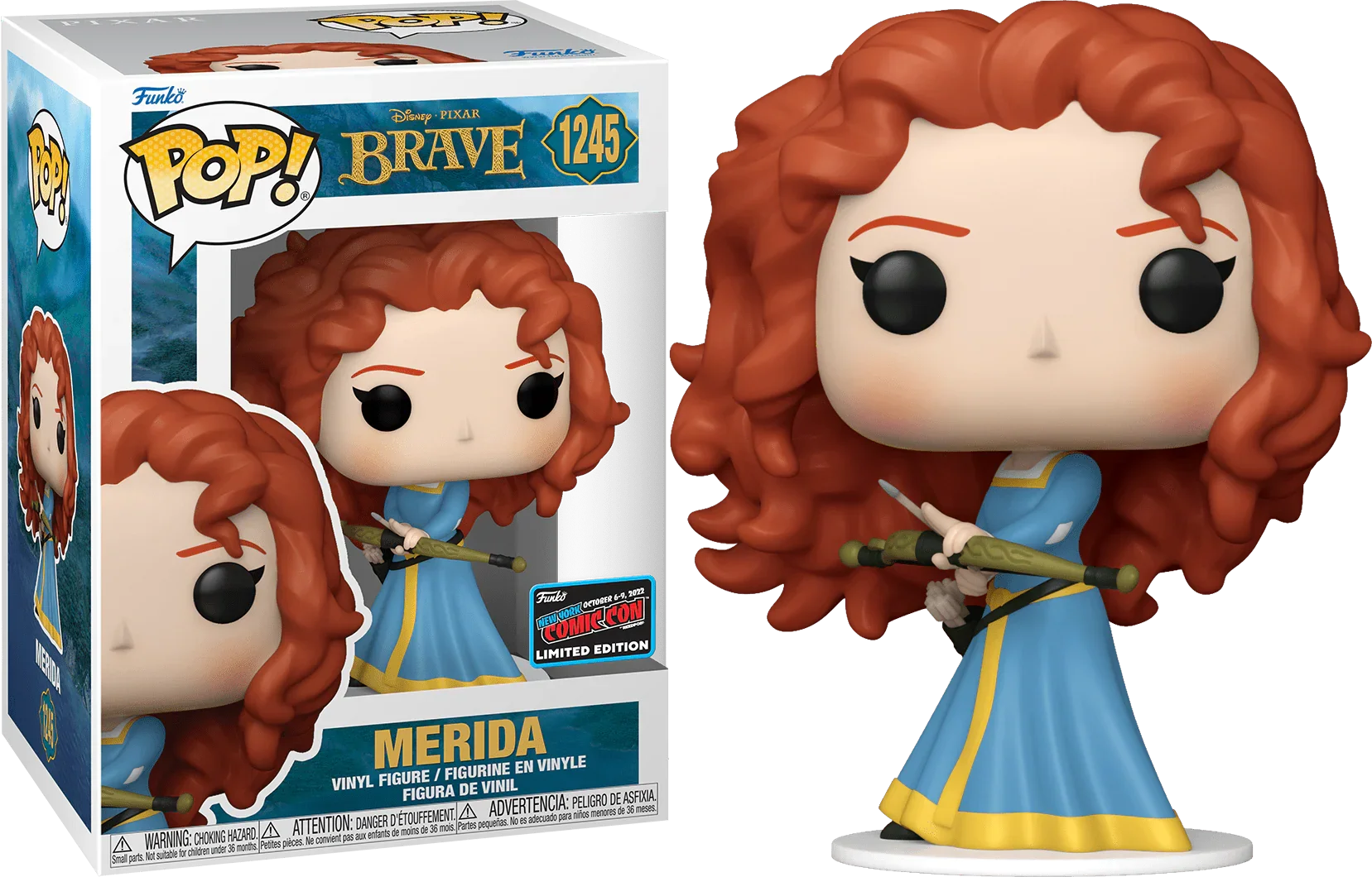 Merida