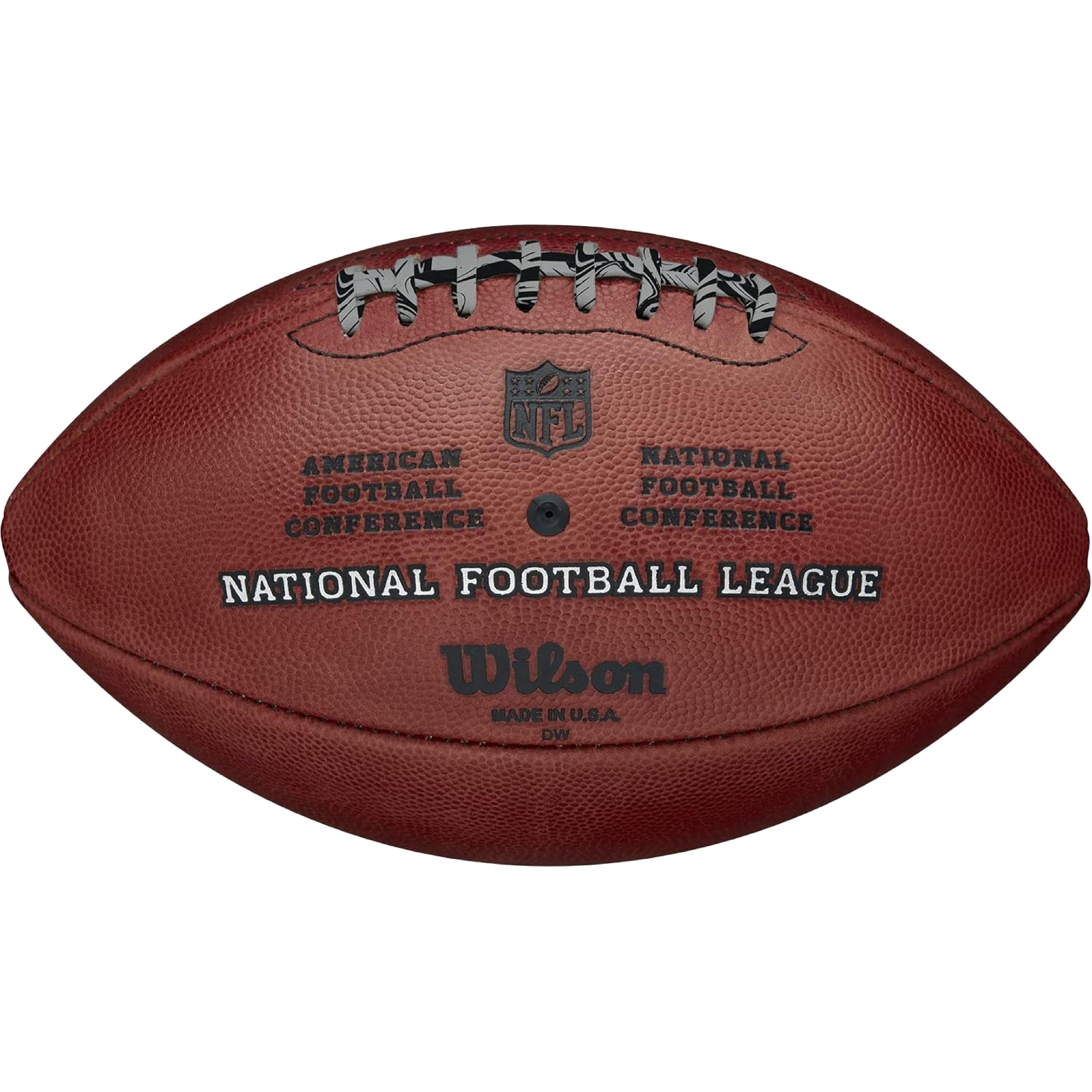 Atlanta Falcons Metallic Duke Football