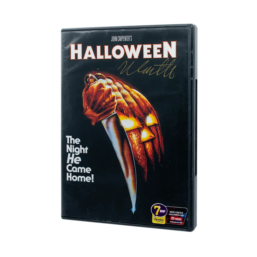 Nick Castle Signature Series - Michael Myers