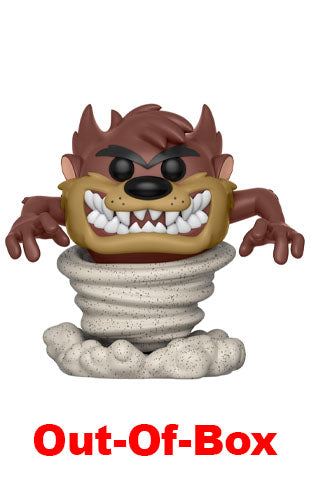 Taz (Looney Tunes) 312 *Out-of-Box*