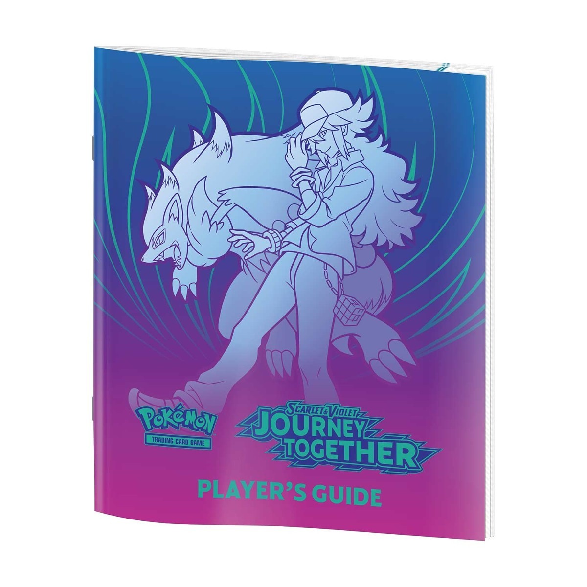 Pokemon Journey Together Elite Trainer Box