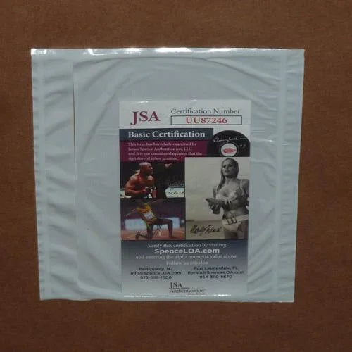 Pete Rose Autographed Cincinnati Reds (White #14) Deluxe Framed Jersey w/ "4256' - JSA