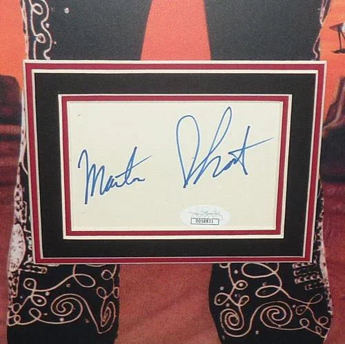 Three Amigos Full-Size Movie Poster Deluxe Framed with Steve Martin, Chevy Chase And Martin Short Autographs - JSA