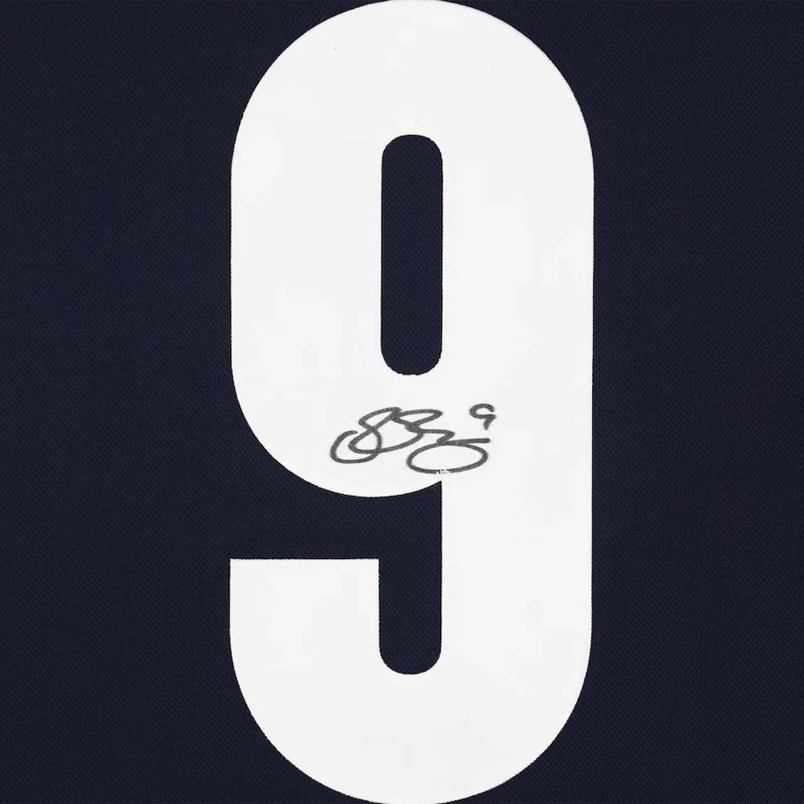 Filip Forsberg Autographed Nashville Predators (Smashville Stadium Series #9) Adidas Jersey - Fanatics