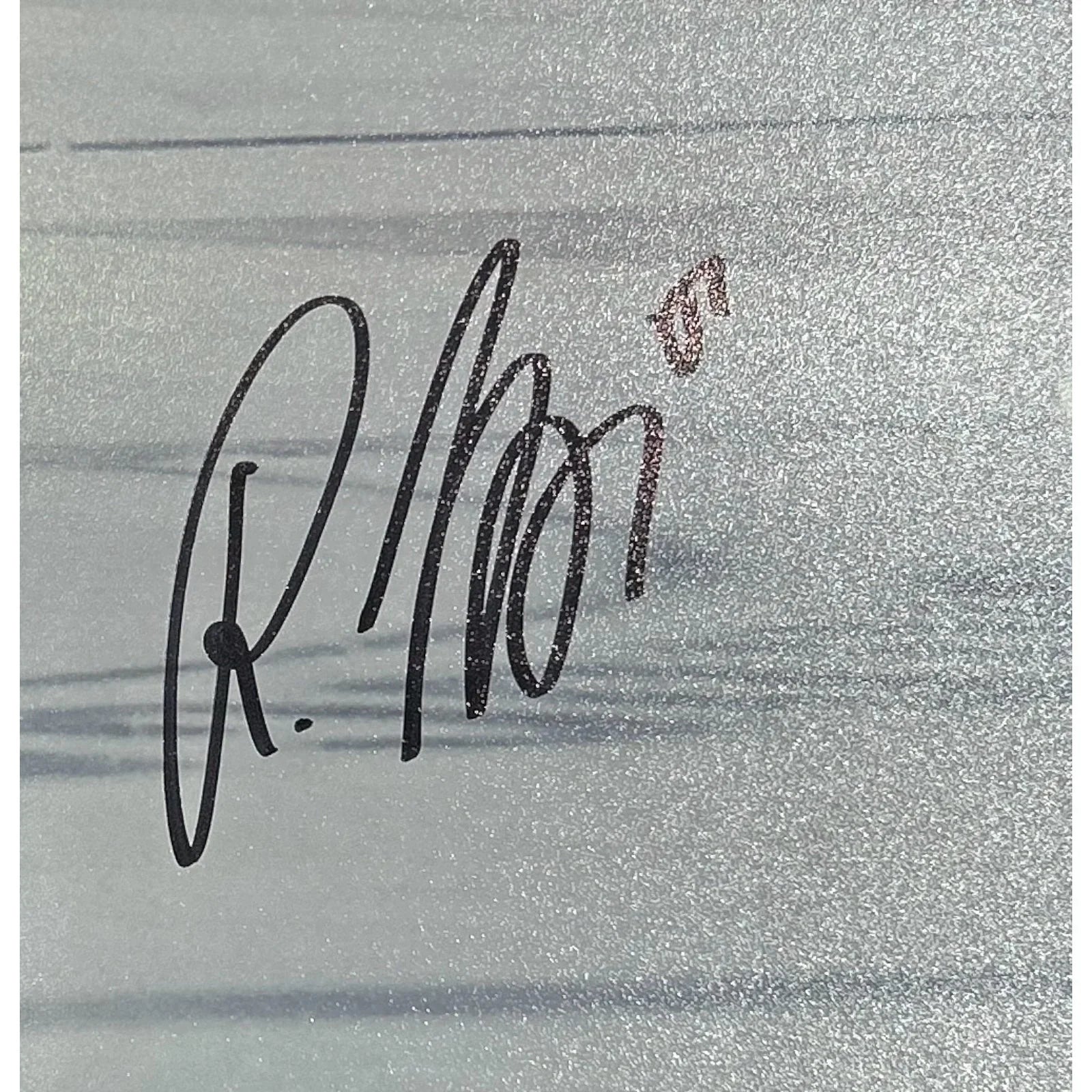 Roman Josi Autographed Nashville Predators (Celebration) Deluxe Framed 16x20 Photo - Fanatics