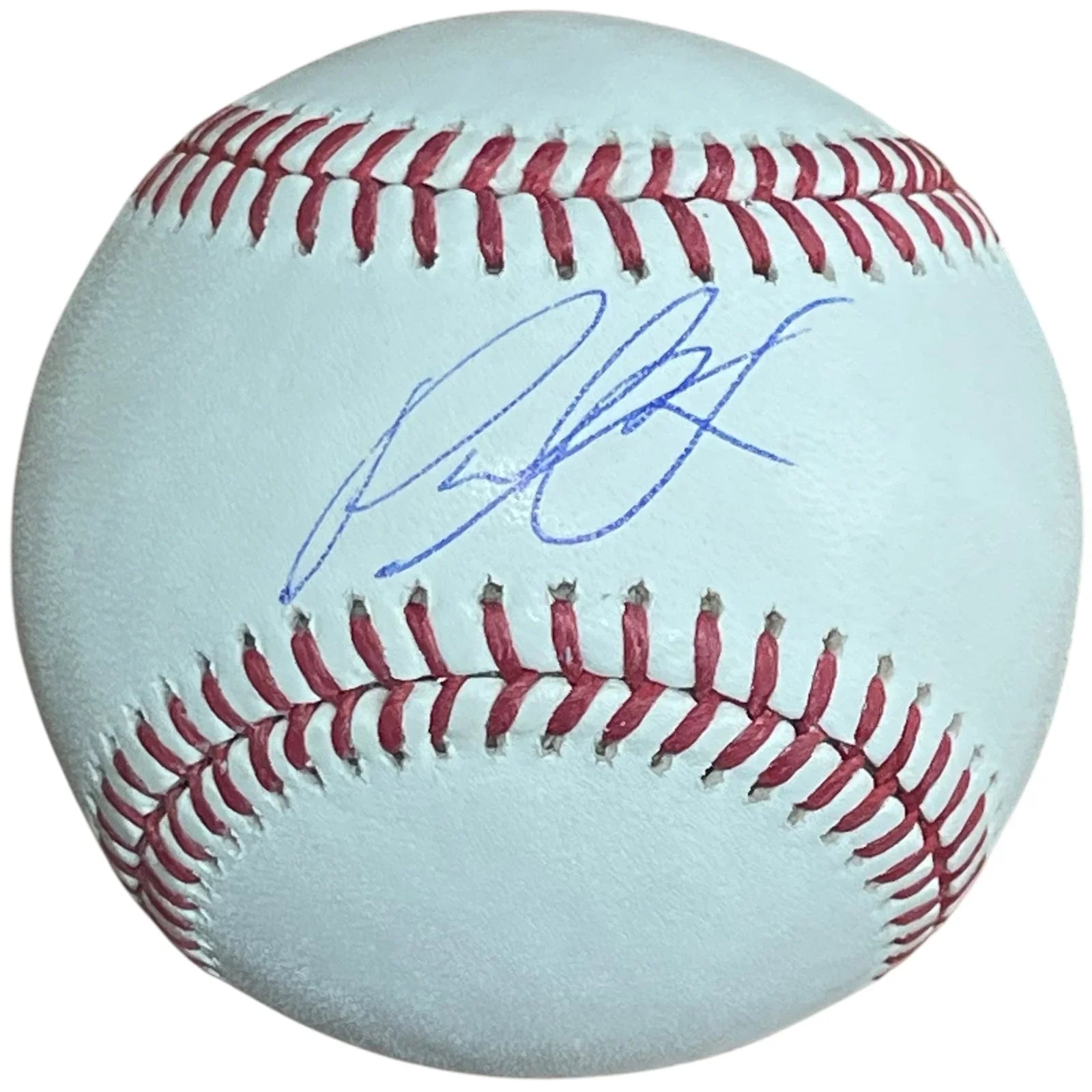 Paul Skenes Autographed MLB Baseball - JSA
