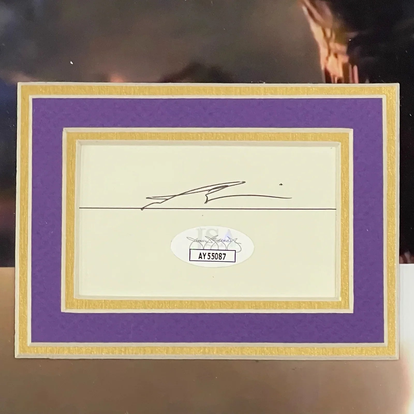 Robert Downey Jr And Josh Brolin Autographed Avengers Endgame Snap Deluxe Framed 16x20 Movie Photo Piece - JSA