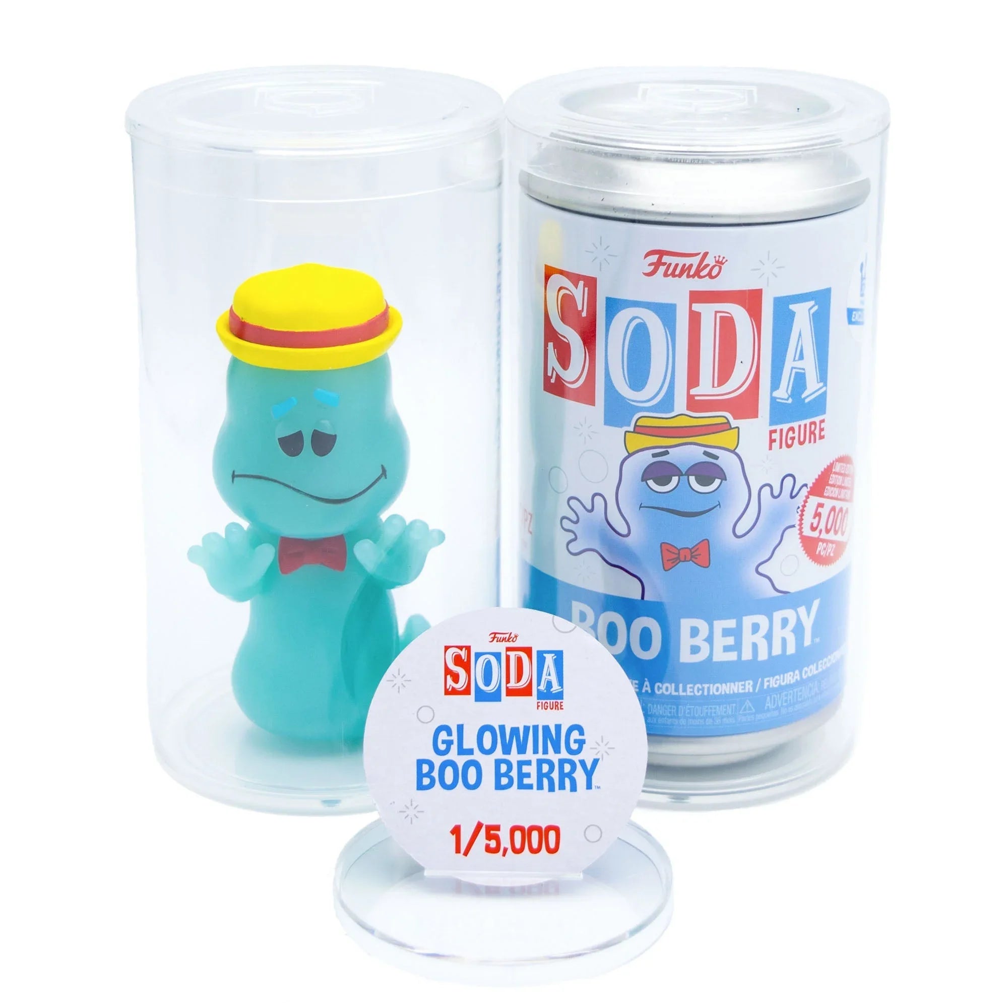 Soda Toobs