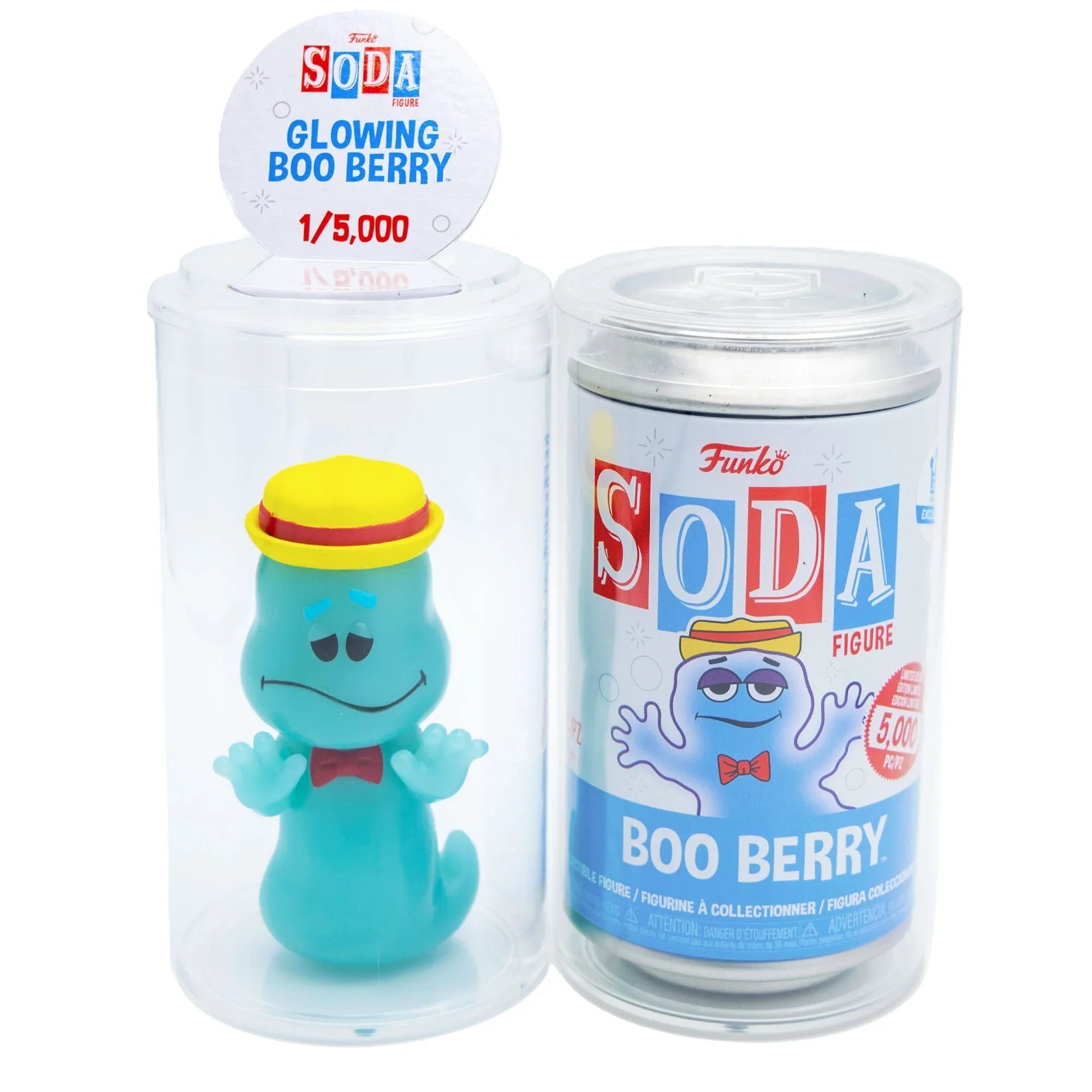 Soda Toobs