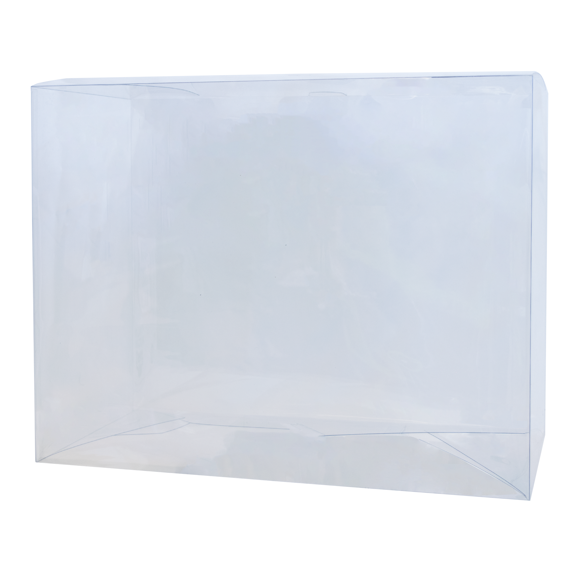 10" Baby Yoda The Child Grogu Funko Pop! PopShield Protectors